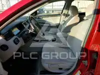 2014 Chevrolet Impala фото