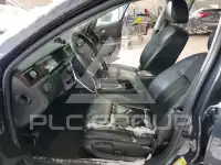 2014 Chevrolet Impala photo