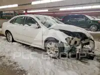 2014 Chevrolet Impala фото