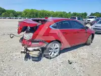 2014 Chevrolet Impala photo