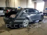 2014 Chevrolet Impala фото