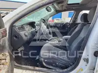 2014 Chevrolet Impala фото