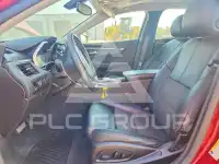 2014 Chevrolet Impala фото