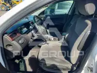 2014 Chevrolet Impala photo