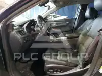 2014 Chevrolet Impala фото