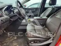 2014 Chevrolet Impala photo