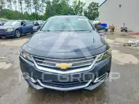 2014 Chevrolet Impala photo