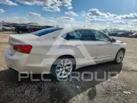 2014 Chevrolet Impala фото