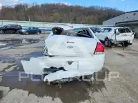 2014 Chevrolet Impala фото