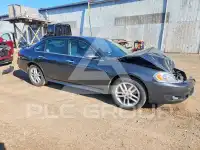 2014 Chevrolet Impala photo