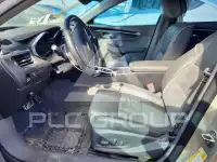 2014 Chevrolet Impala фото