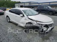 2014 Chevrolet Impala photo