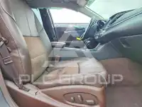 2014 Chevrolet Impala фото