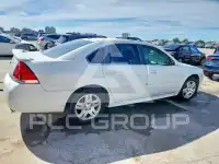 2014 Chevrolet Impala photo