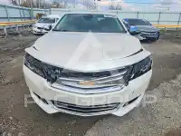 2014 Chevrolet Impala фото