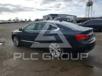 2014 Chevrolet Impala фото