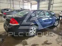 2014 Chevrolet Impala photo