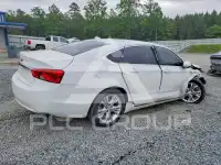 2014 Chevrolet Impala photo