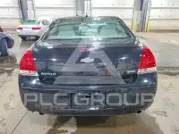 2014 Chevrolet Impala photo