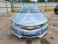 2014 Chevrolet Impala фото