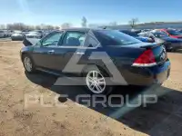 2014 Chevrolet Impala photo