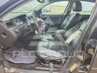 2014 Chevrolet Impala photo