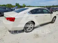 2014 Chevrolet Impala фото