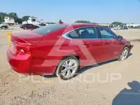 2014 Chevrolet Impala фото