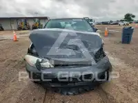 2014 Chevrolet Impala photo