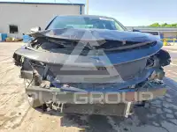 2014 Chevrolet Impala photo