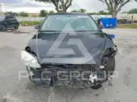 2014 Chevrolet Impala фото