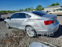 2014 Chevrolet Impala фото
