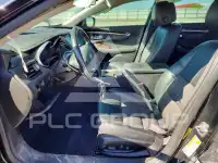2014 Chevrolet Impala photo