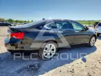 2014 Chevrolet Impala photo
