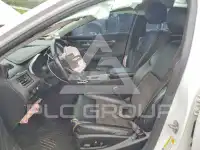 2014 Chevrolet Impala photo