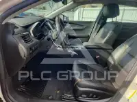 2014 Chevrolet Impala фото