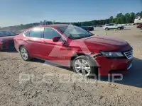 2014 Chevrolet Impala фото