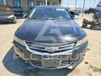 2014 Chevrolet Impala фото