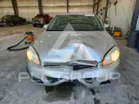 2014 Chevrolet Impala фото
