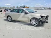 2014 Chevrolet Impala фото