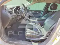 2014 Chevrolet Impala photo