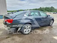 2014 Chevrolet Impala photo