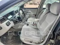 2014 Chevrolet Impala фото