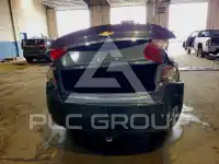 2014 Chevrolet Impala фото
