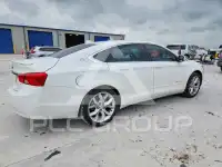 2014 Chevrolet Impala фото