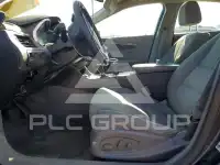 2014 Chevrolet Impala фото