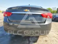 2014 Chevrolet Impala photo