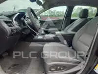 2014 Chevrolet Impala photo