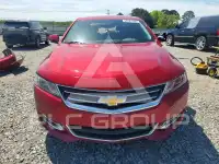 2014 Chevrolet Impala photo