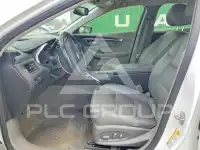 2014 Chevrolet Impala фото